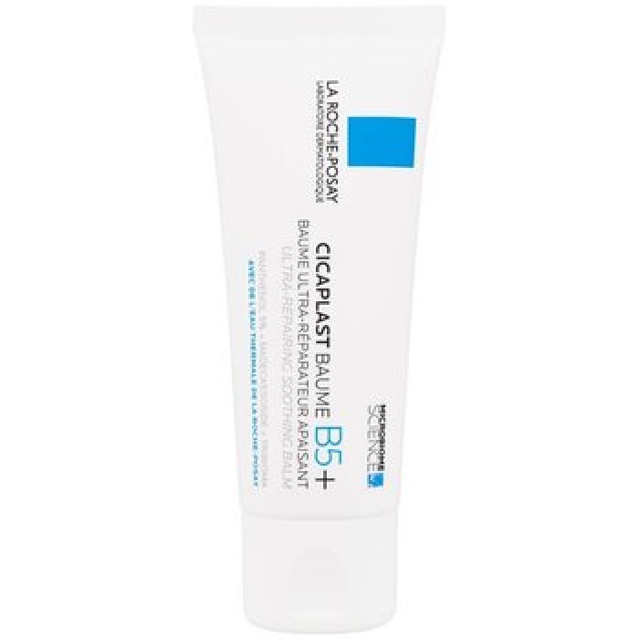 The soothing and restorative balm Cicaplast Baume B5 (Soothing Repairing Balm) | volume 40 ml-100ml The soothing and restorative balm Cicaplast Baume B5 (Soothing Repairing Balm) | volume 40 ml-100ml