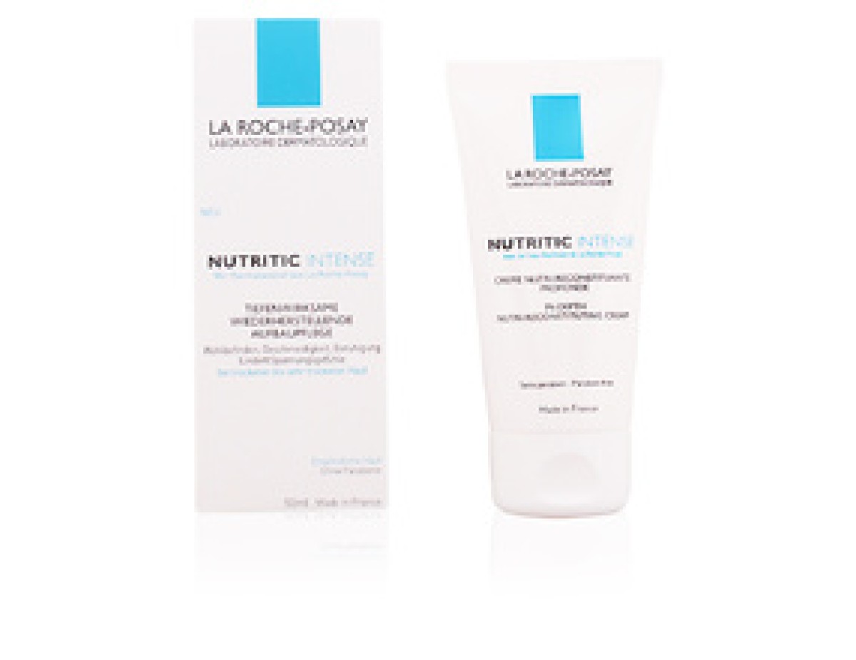 Deeply nourishing regenerating cream for dry to very dry skin Nutritic Intense 50 ml-50ml