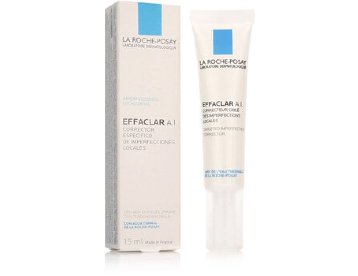 Effaclar AI Targeter Breakout Corrector - Targeted correction care-15ml Effaclar AI Targeter Breakout Corrector - Targeted correction care-15ml