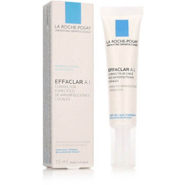 Effaclar AI Targeter Breakout Corrector - Targeted correction care-15ml Effaclar AI Targeter Breakout Corrector - Targeted correction care-15ml