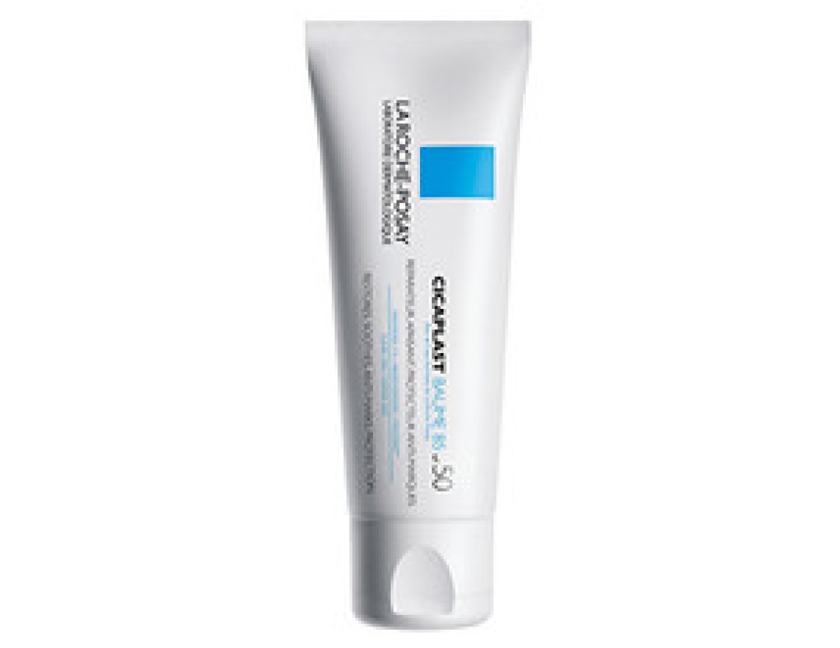 La Roche-Posay-Cicaplast Baume B5 Soothing Repairing Balm SPF 50-40ml