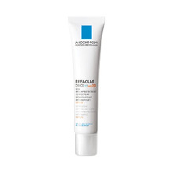 Effaclar DUO + Corrective and Unclogging Anti-Imperfection Care SPF 30-40ml
