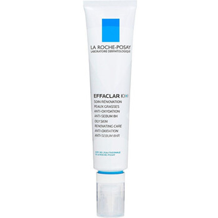 Effaclar K(+) Day Cream-40ml