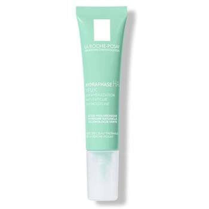 Hydraphase Intense Eyes Intense Rehydration Anti-Puffiness - Intensive moisturizing eye gel-15ml