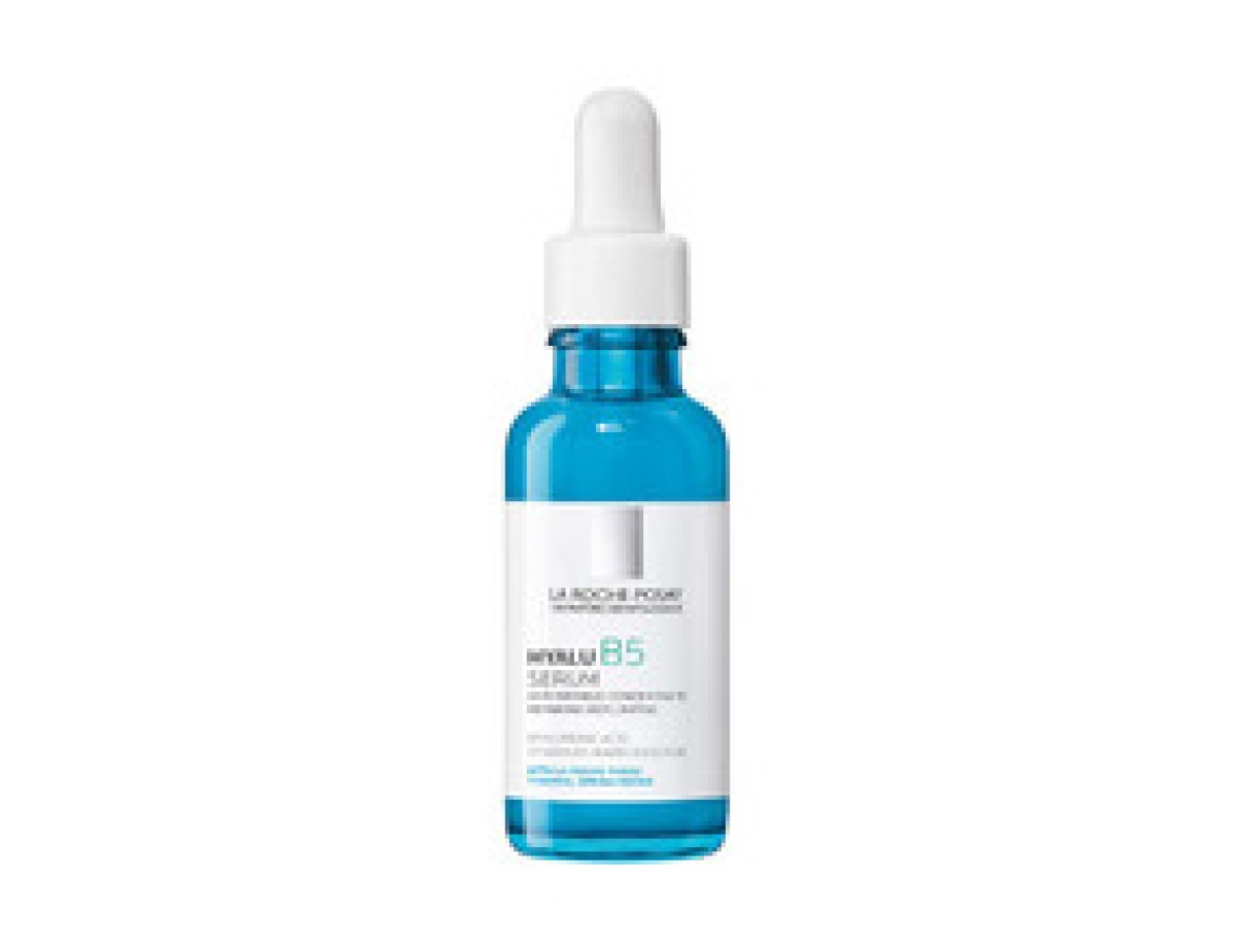 La Roche-Posay-Hyalu B5 Anti-Wrinkle Concentrate - Intensively moisturizing skin serum with hyaluronic acid-30ml