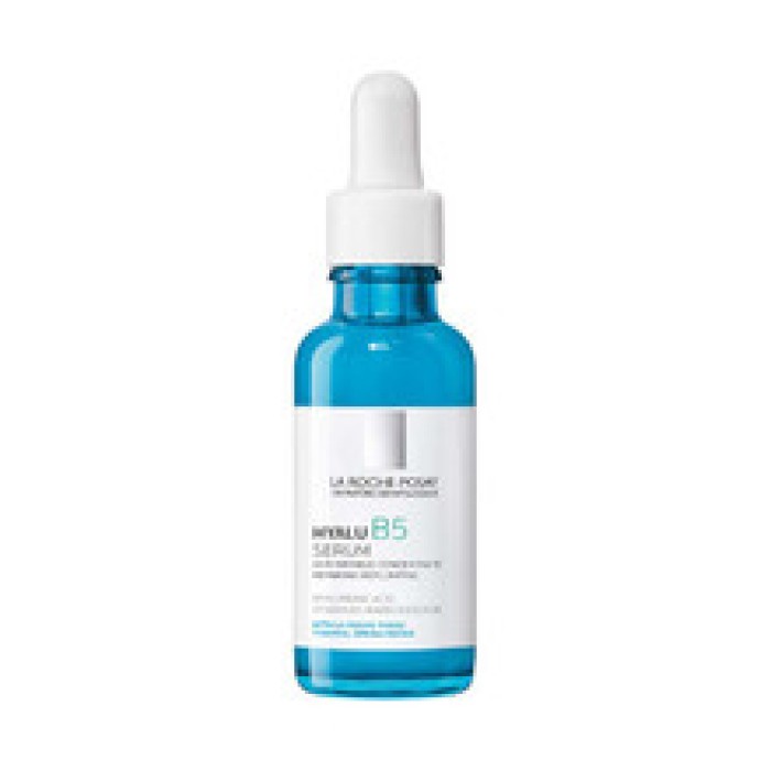 La Roche-Posay-Hyalu B5 Anti-Wrinkle Concentrate - Intensively moisturizing skin serum with hyaluronic acid-30ml