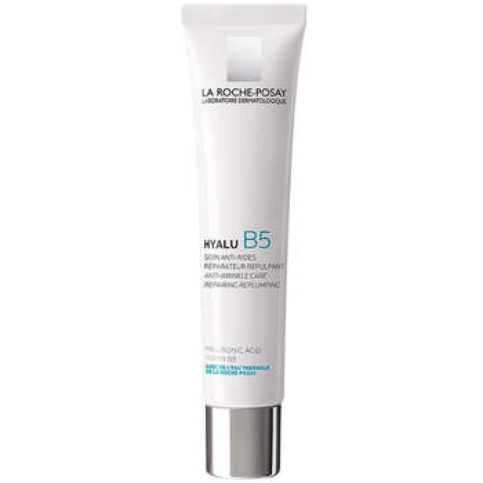 Hyalu B5 Anti-Wrinkle Care - Intensively moisturizing cream with hyaluronic acid-40ml