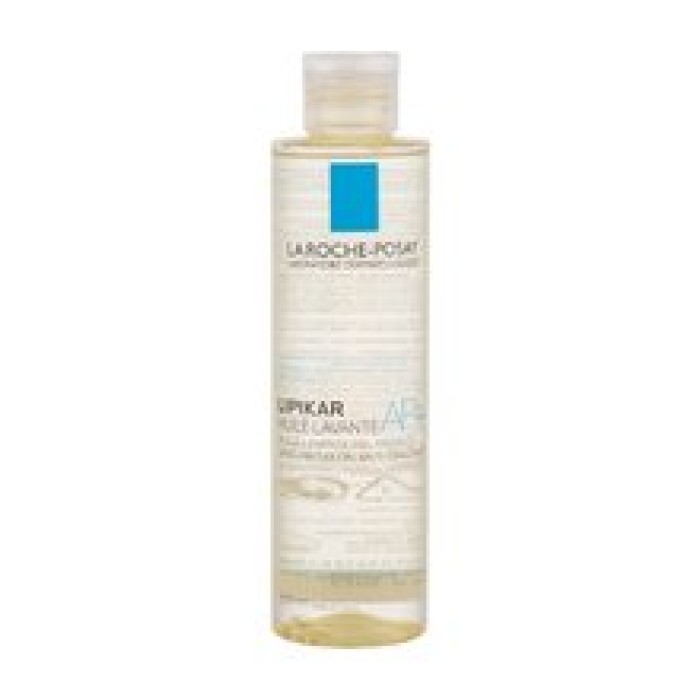 Lipikar Cleansing Oil AP + - Shower Oil-0ml Lipikar Cleansing Oil AP + - Shower Oil-0ml