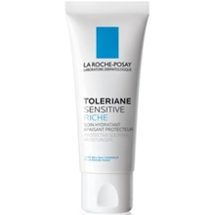 Toleriane Sensitive Riche - Prebiotic moisturizer-40ml Toleriane Sensitive Riche - Prebiotic moisturizer-40ml