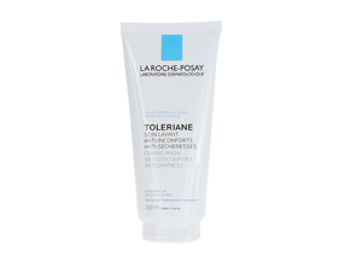 La Roche-Posay-Toleriane Caring Wash - Cleansing cream-400ml