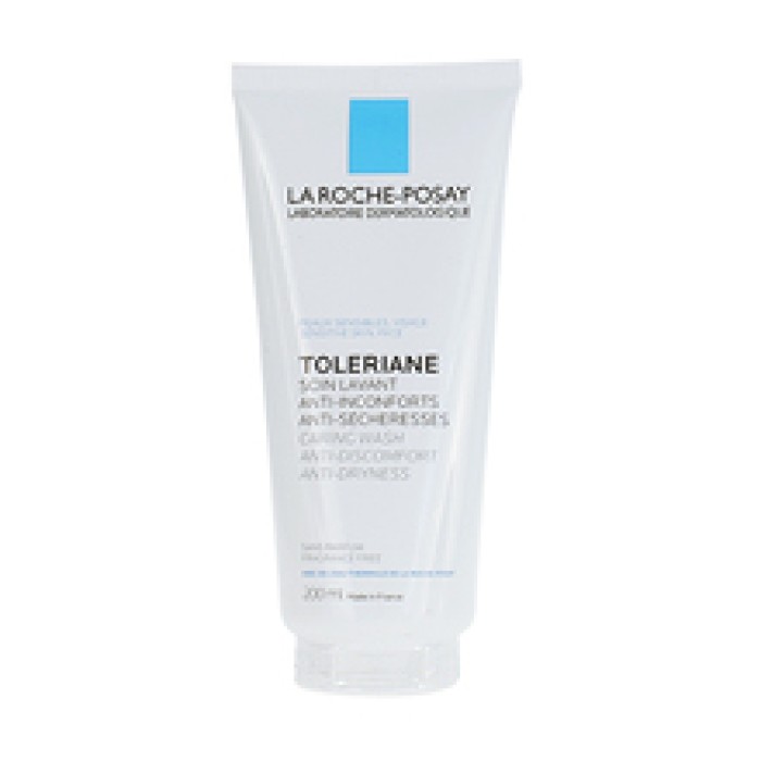 La Roche-Posay-Toleriane Caring Wash - Cleansing cream-400ml