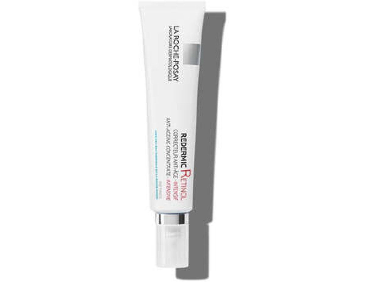 La Roche-Posay-Redermic Retinol Correcteur Anti-Age - Concentrated anti-wrinkle care La Roche-Posay-Redermic Retinol Correcteur Anti-Age - Concentrated anti-wrinkle care