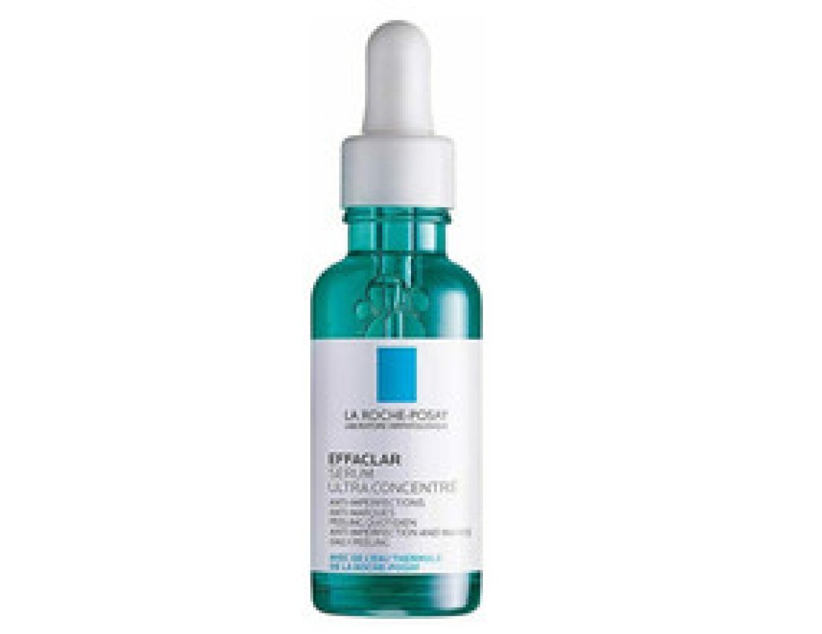 Effaclar Serum Ultra Concentrated - Serum-30ml