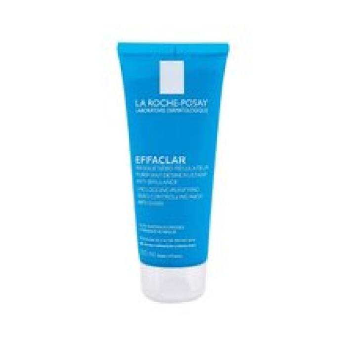 La Roche-Posay-Effaclar Purifying Mask - A face mask for oily and problematic skin-100ml