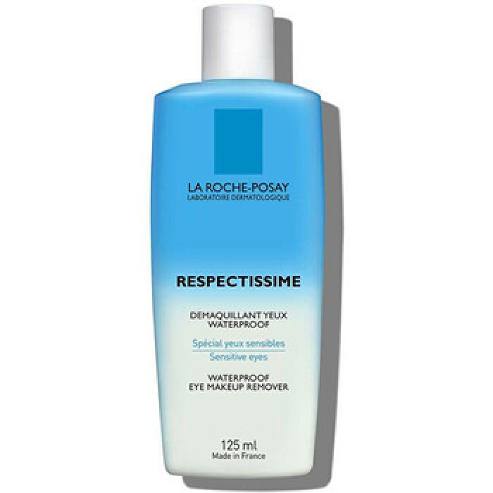 La Roche-Posay-Respectissime Eye Makeup Remover - Eye make-up remover-125ml