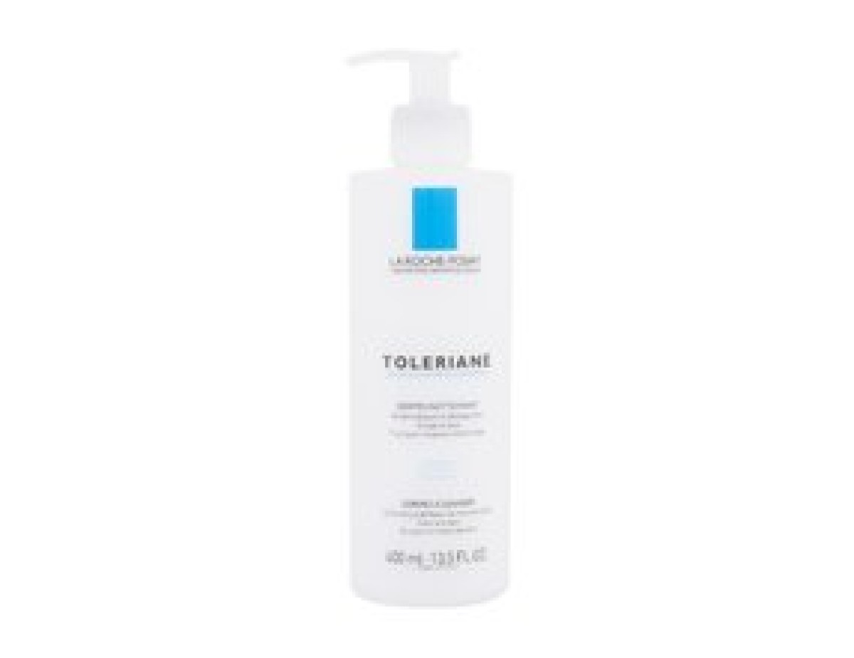 Toleriane Dermo-Cleanser Face and Eyes-400ml Toleriane Dermo-Cleanser Face and Eyes-400ml