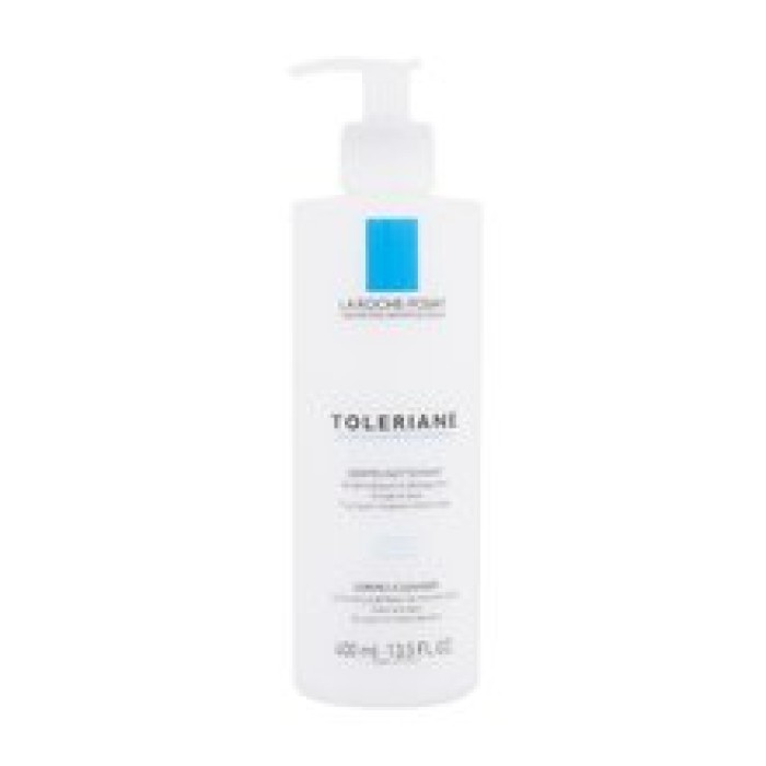 Toleriane Dermo-Cleanser Face and Eyes-400ml Toleriane Dermo-Cleanser Face and Eyes-400ml