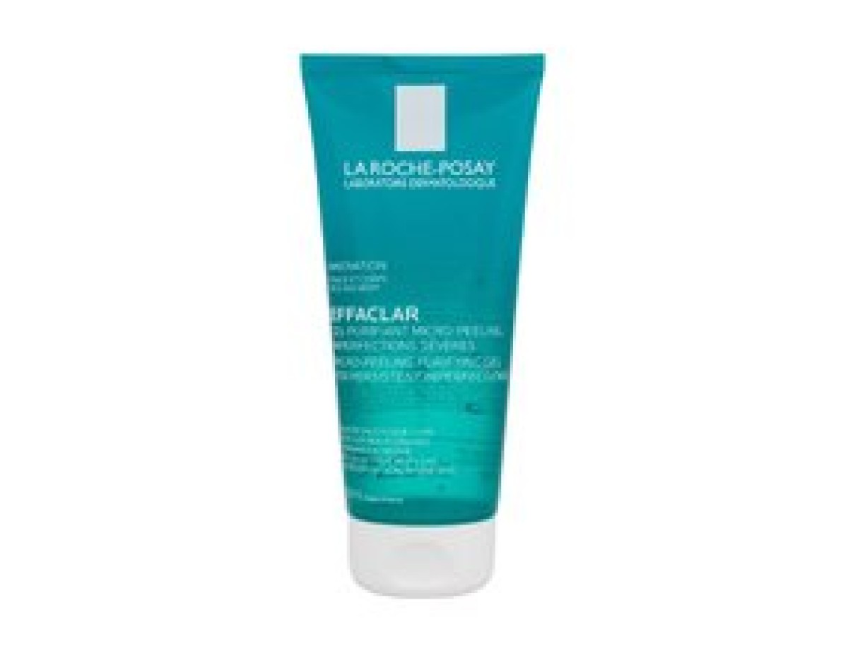 La Roche-Posay-Effaclar Micro-Peeling Purifying Gel-400ml
