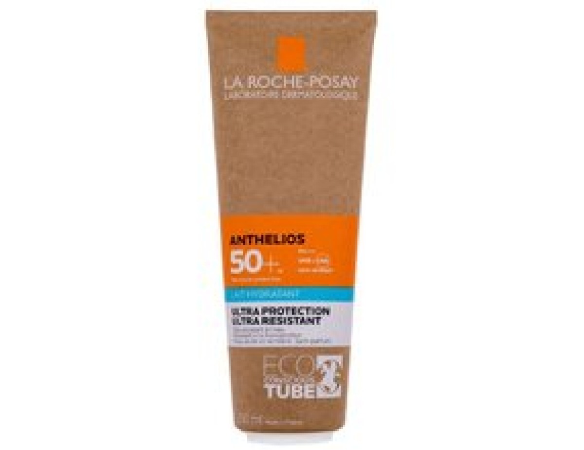 La Roche-Posay-Anthelios Hydrating Lotion SPF50+ (sensitive skin)-250ml La Roche-Posay-Anthelios Hydrating Lotion SPF50+ (sensitive skin)-250ml