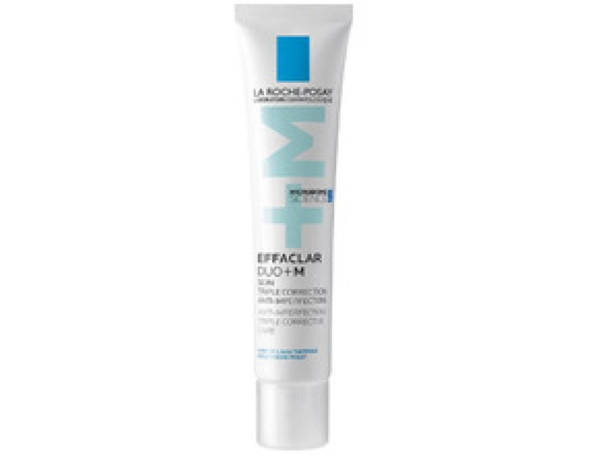 Effaclar Duo+M Anti-Imperfections Triple Corrective Care-40ml Effaclar Duo+M Anti-Imperfections Triple Corrective Care-40ml