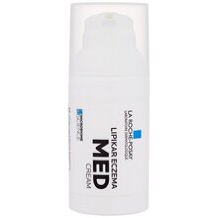 La Roche-Posay-Lipikar Eczema MED Cream-30ml