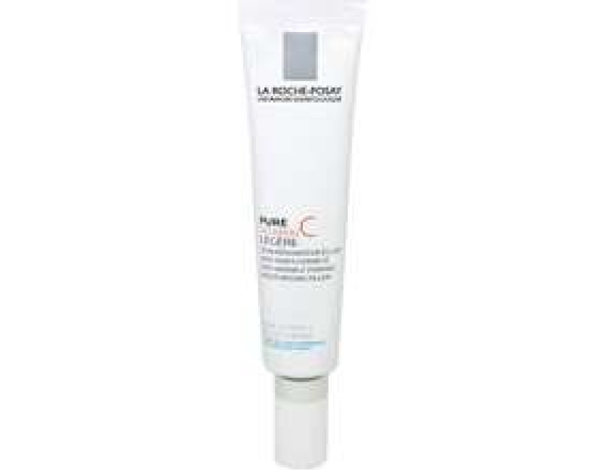La Roche-Posay-Redermic Pure Vitamin C Light Anti Wrinkle Firming Moisturising Filler-40ml