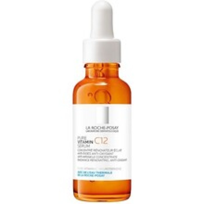 La Roche-Posay-C12 Pure Vitamin Serum - Koncentrované sérum proti vráskám-30ml