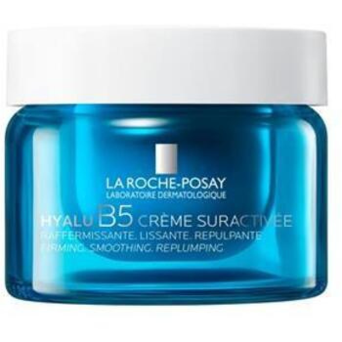 La Roche-Posay-Hyalu B5 Suractivated Cream - Hydratační pleťový krém s kyselinou hyaluronovou-50ml