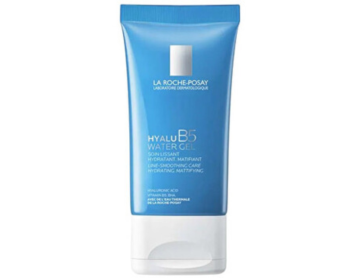 La Roche-Posay-Hyalu B5 Water Gel - Gelový krém-40ml