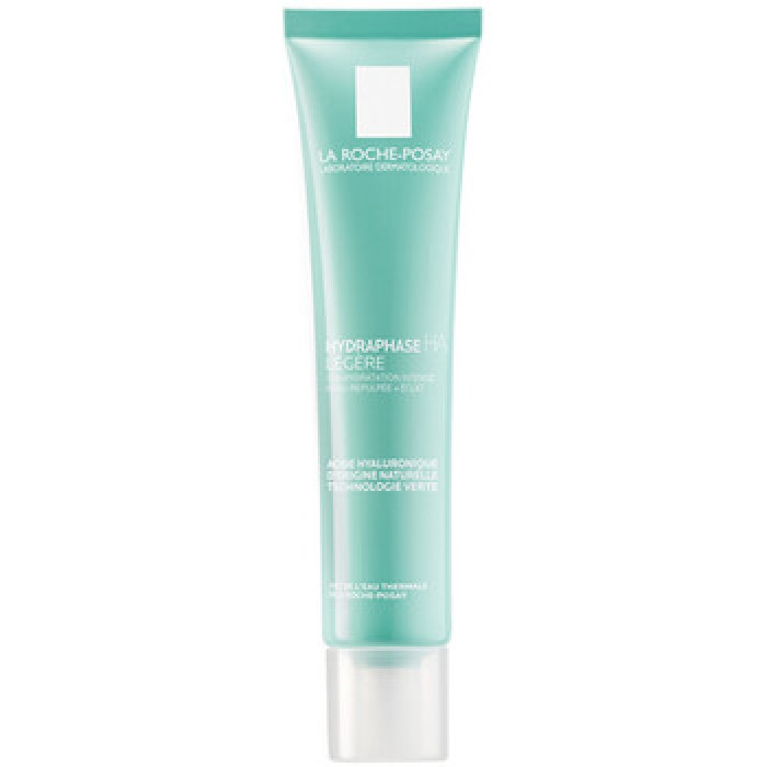 La Roche-Posay-Hydraphase HA Intense Light Cream - Hydratační pleťový krém-40ml
