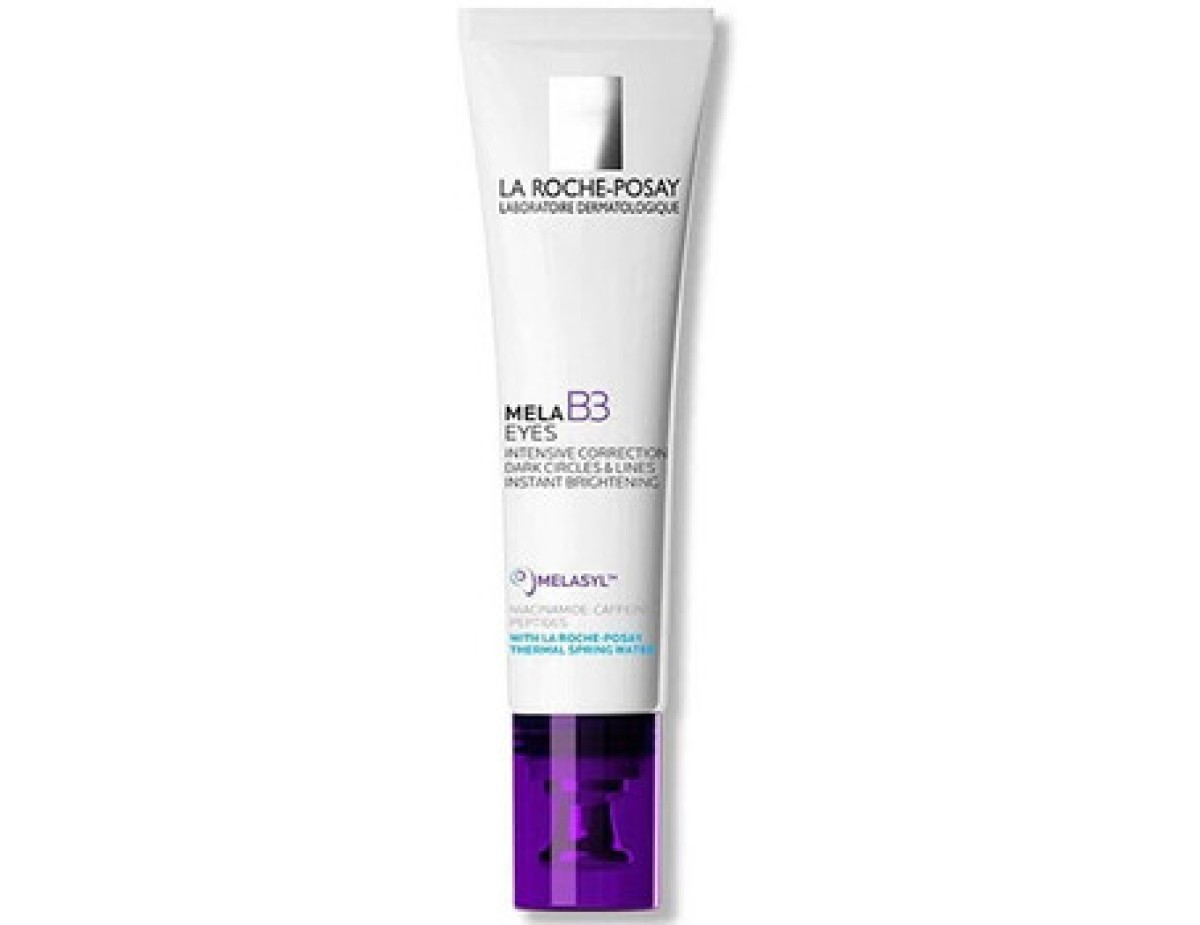 La Roche-Posay-Mela B3 Eyes Cream - Oční krém-15ml