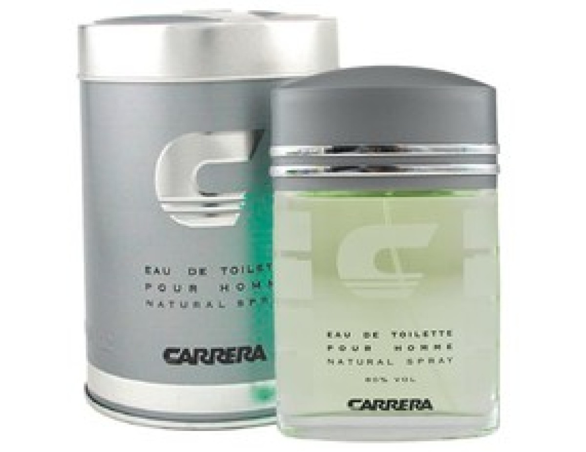 Carrera-Carrera pour Homme EDT-100ml Carrera-Carrera pour Homme EDT-100ml