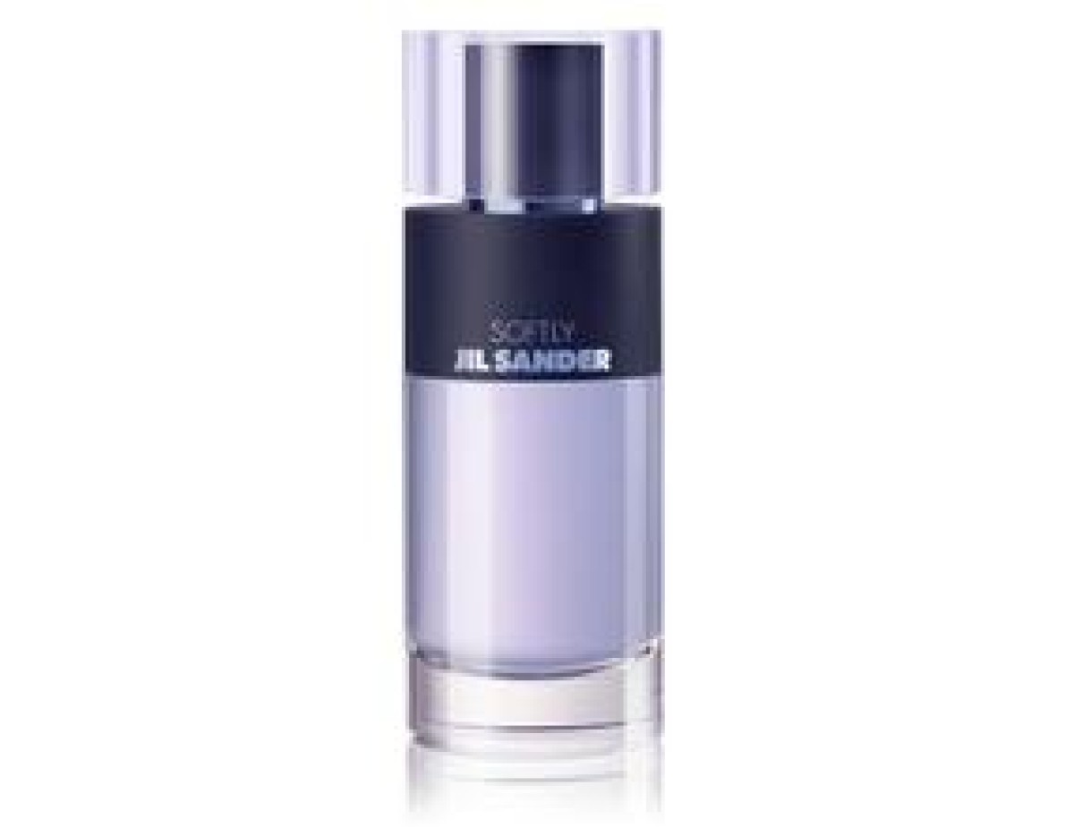 Jil Sander-Softly Serene EDP-80ml