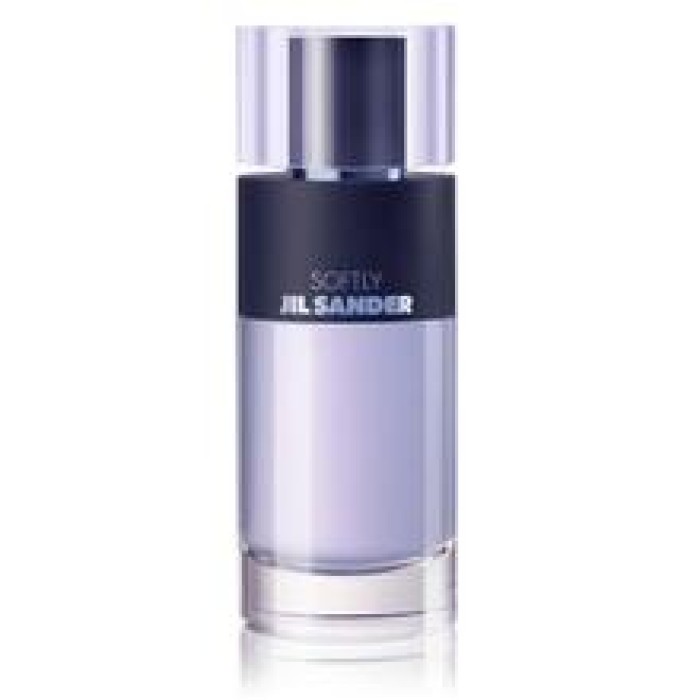 Jil Sander-Softly Serene EDP-80ml