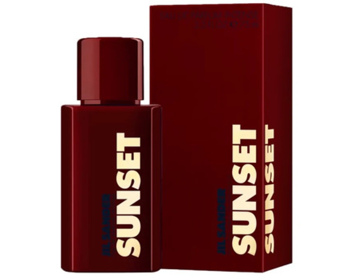 Jil Sander-Sunset Intense EDP-30ml