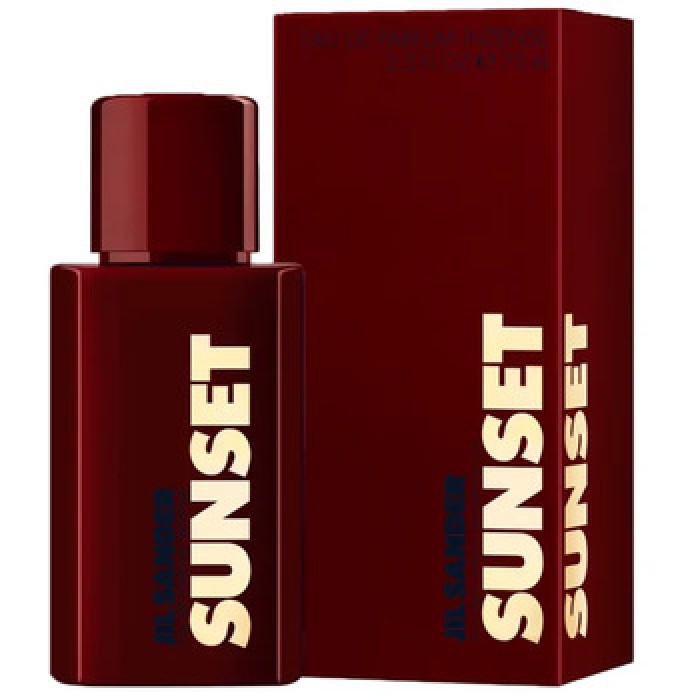Jil Sander-Sunset Intense EDP-30ml