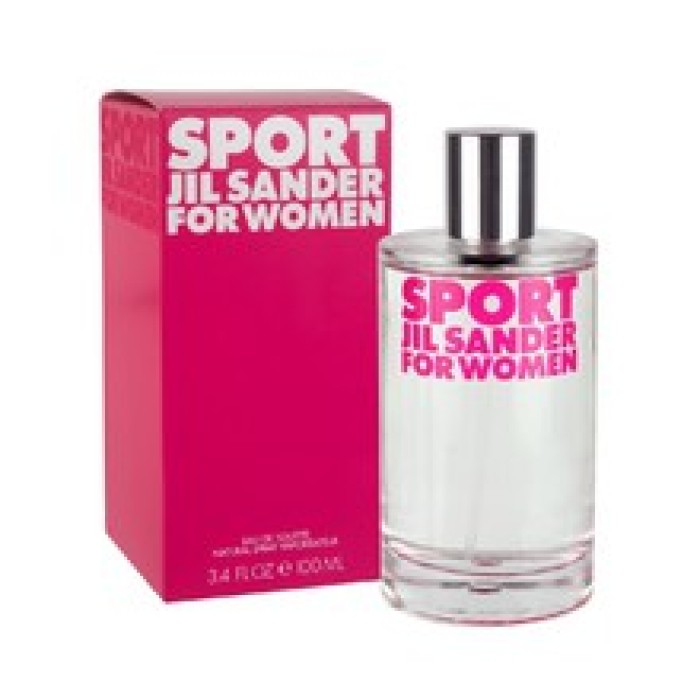 Sport for Women EDT-30ml