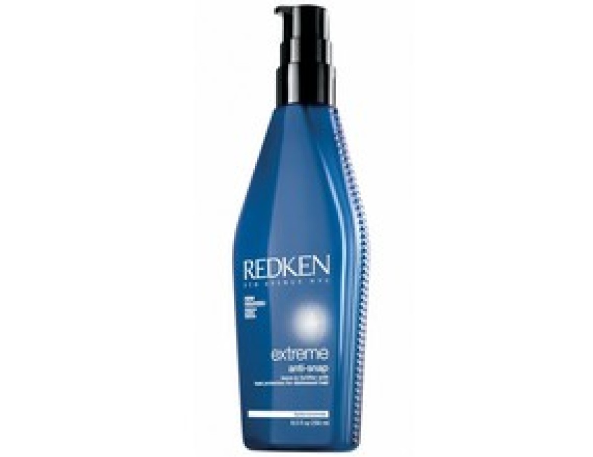 Redken-Extreme Anti-Snap Leave-In Treatment - Leave-in treatment against hair breakage-240ml Redken-Extreme Anti-Snap Leave-In Treatment - Leave-in treatment against hair breakage-240ml