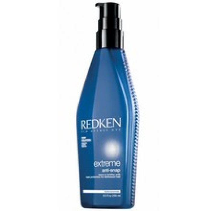 Redken-Extreme Anti-Snap Leave-In Treatment - Leave-in treatment against hair breakage-240ml Redken-Extreme Anti-Snap Leave-In Treatment - Leave-in treatment against hair breakage-240ml