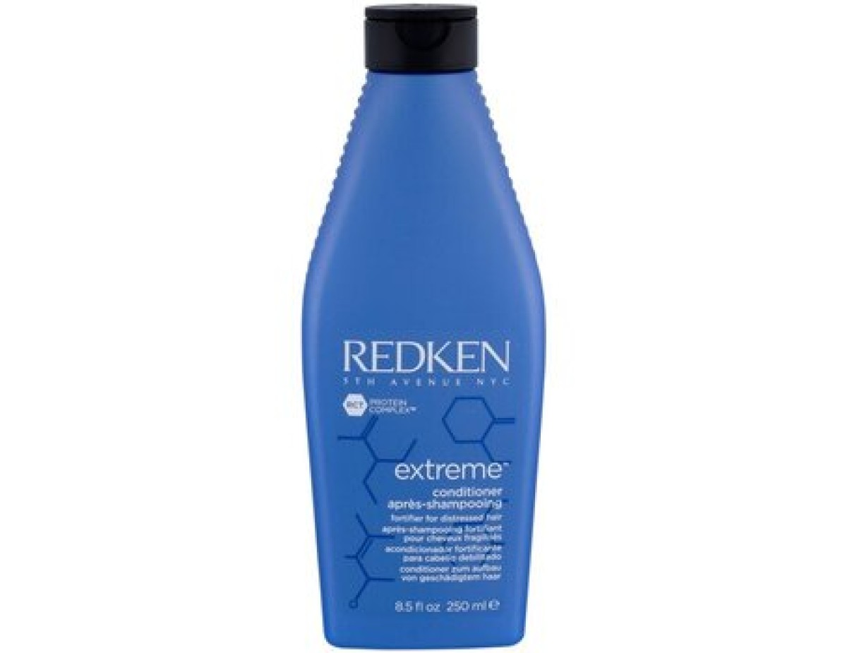 Redken-Extreme Conditioner - Boosting Conditioner for weak hair-1000ml Redken-Extreme Conditioner - Boosting Conditioner for weak hair-1000ml