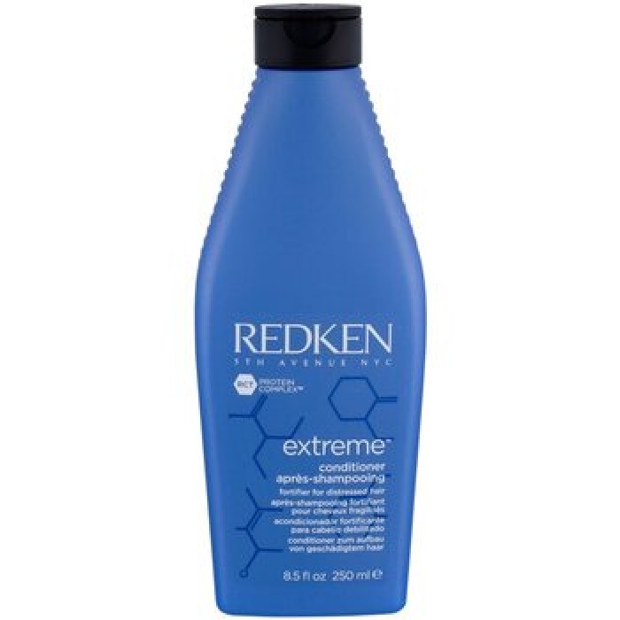 Redken-Extreme Conditioner - Boosting Conditioner for weak hair-1000ml