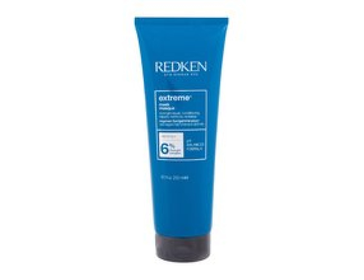 Redken-Extreme Mask - Hair mask-250ml
