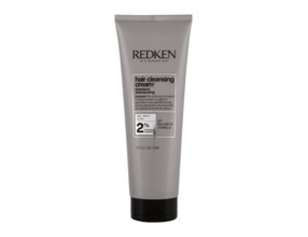 Redken-Hair Cleansing Cream Shampoo - Šampon-250ml