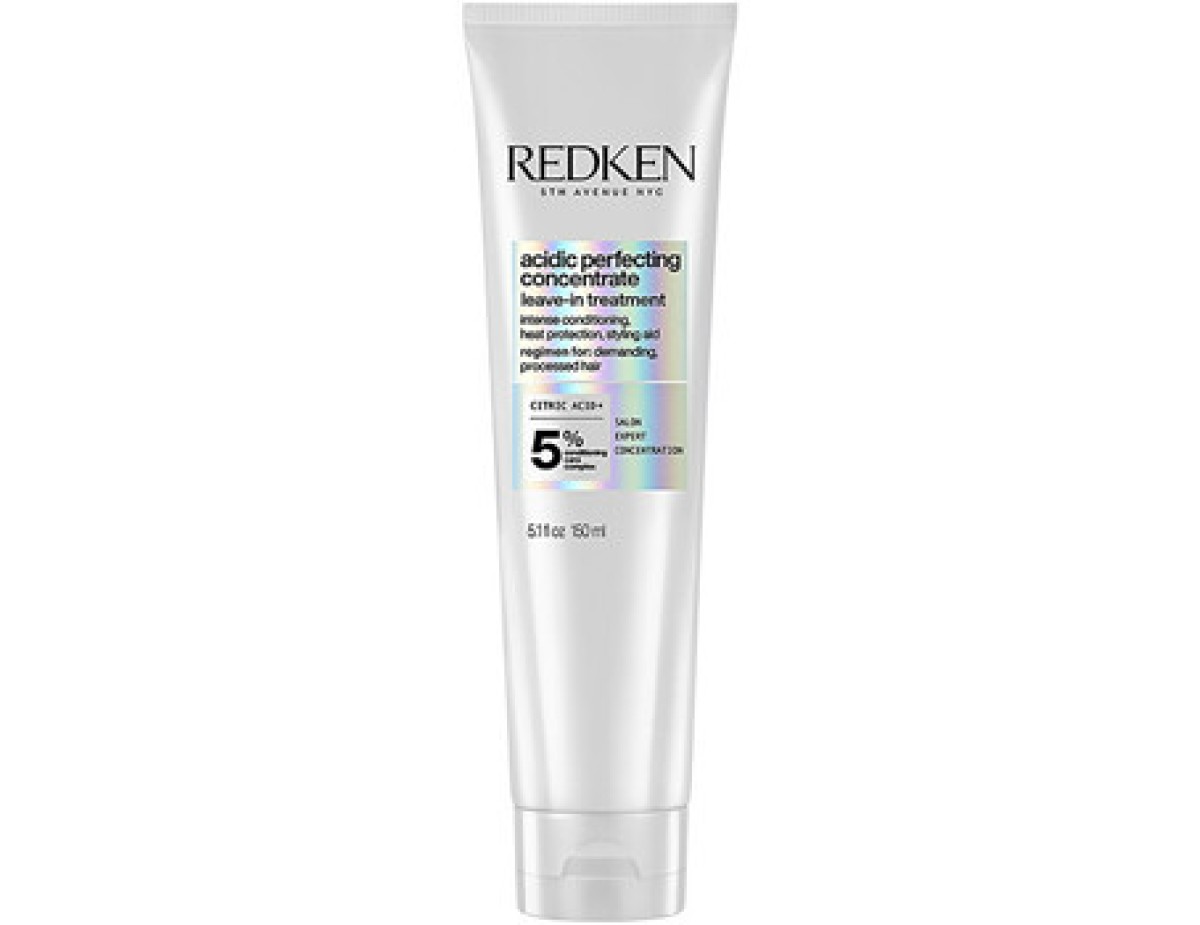 Redken-Acidic Perfecting Concentrate Leave-in Treatment-150ml Redken-Acidic Perfecting Concentrate Leave-in Treatment-150ml