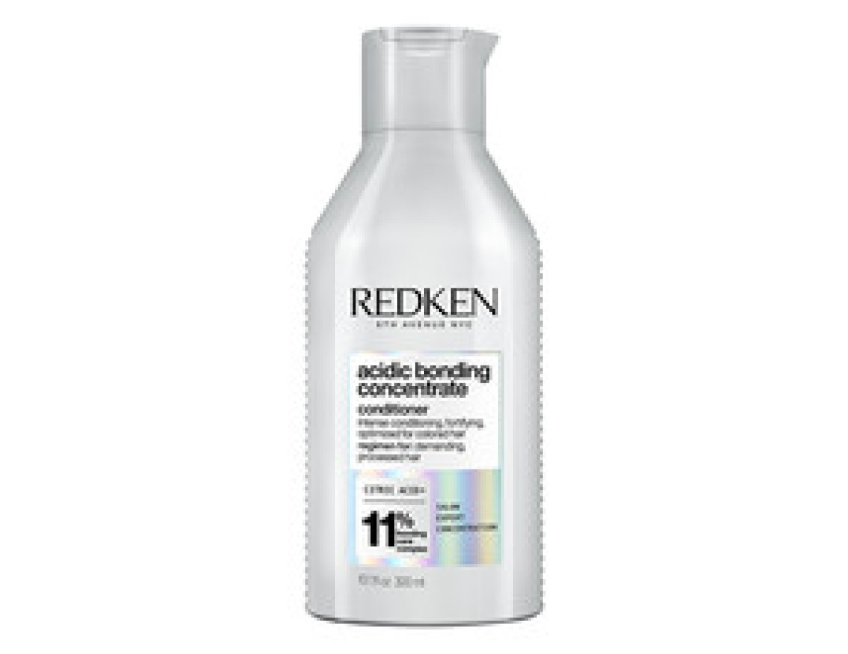 Redken-Acidic Bonding Concentrate Conditioner-500ml