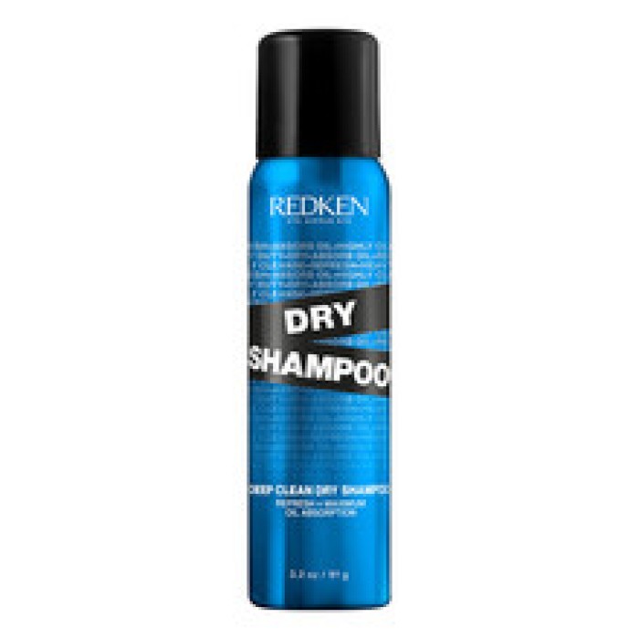 Redken-Deep Clean Dry Shampoo-155ml