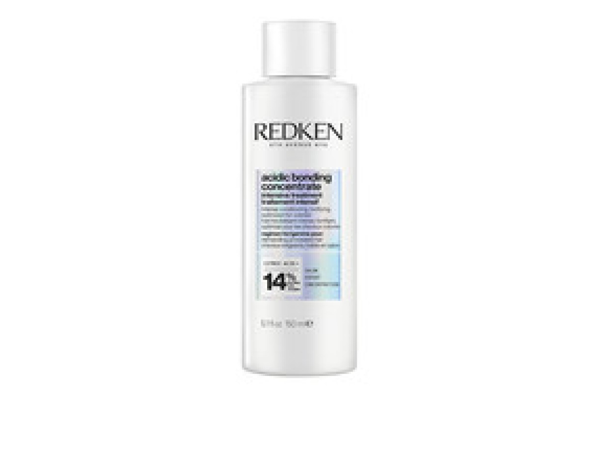Redken-Acidic Bonding Concentrate Intensive Treatment for Damaged Hair-150ml Redken-Acidic Bonding Concentrate Intensive Treatment for Damaged Hair-150ml