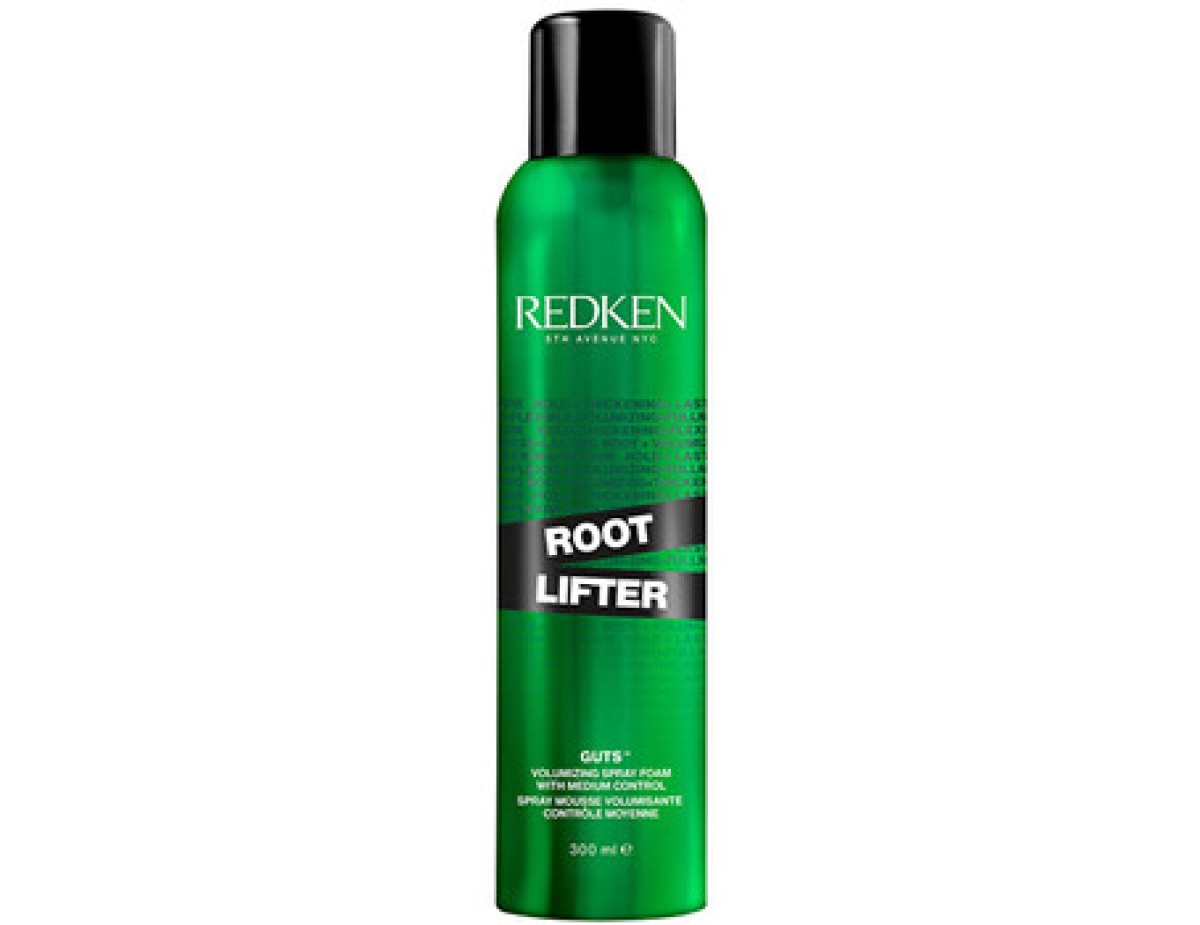 Redken-Root Lifter Volumizing Spray Foam-300ml Redken-Root Lifter Volumizing Spray Foam-300ml