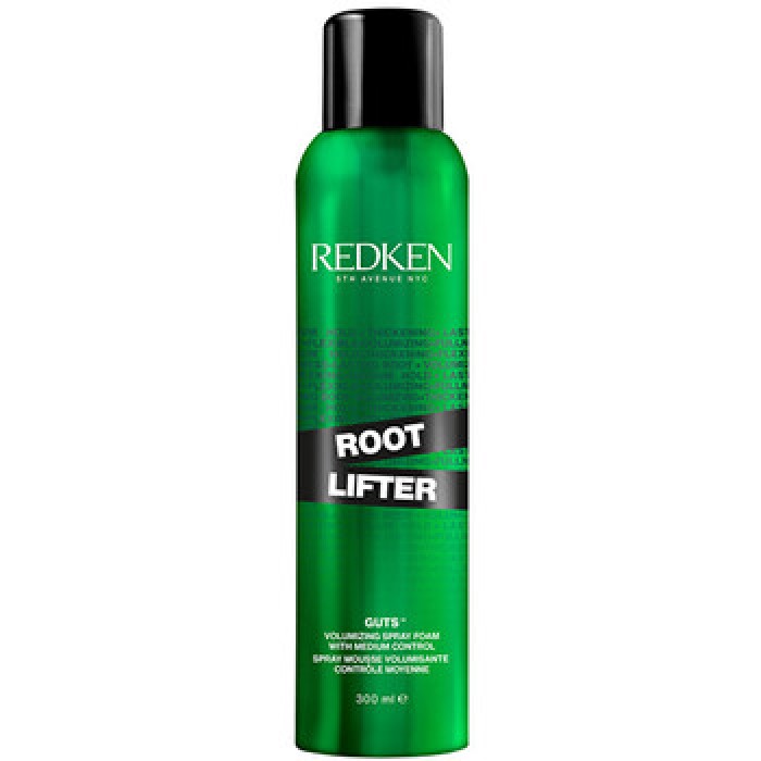 Redken-Root Lifter Volumizing Spray Foam-300ml
