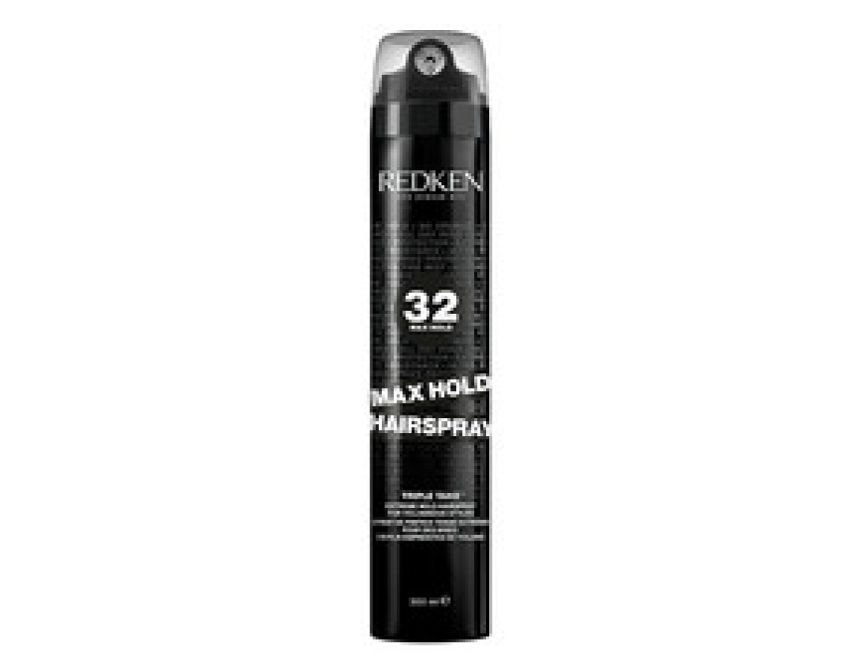 Redken-Max Hold Hairspray-300ml